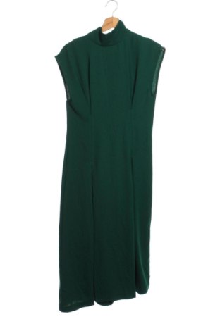 Kleid Zara, Größe XS, Farbe Grün, Preis € 19,99, #137038512