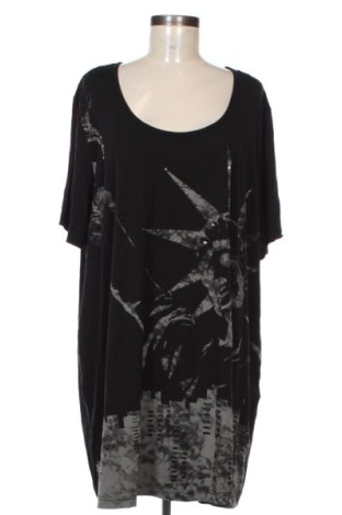 Kleid Unbranded, Größe 3XL, Farbe Mehrfarbig, Preis 25,00 €, #137038538