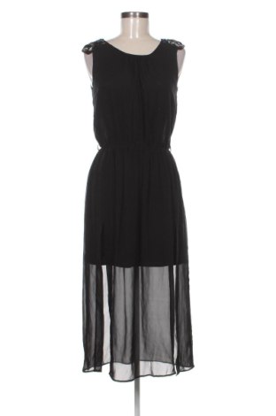Φόρεμα Zara, Μέγεθος M, Χρώμα Μαύρο, Τιμή 25,99 €, #137038543