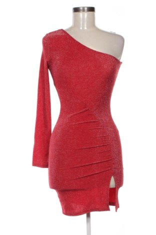 Rochie Unbranded, Mărime XS, Culoare Roșu, Preț 66,99 Lei, #137038638