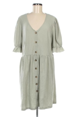 Šaty  Vero Moda, Veľkosť XXL, Farba Zelená, Cena  19,95 €, #137039035