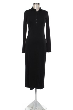 Рокля H&M, Размер S, Цвят Черен, Цена 12,57 €, #137039042