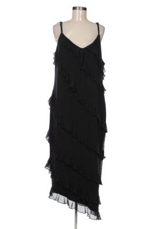 Φόρεμα SHEIN, Μέγεθος 3XL, Χρώμα Μαύρο, Τιμή 26,99 €, #137039220