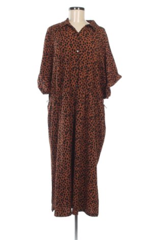 Šaty  Unbranded, Veľkosť 3XL, Farba Viacfarebná, Cena  31,95 €, #137039322