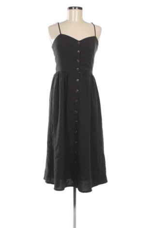 Rochie H&M, Mărime M, Culoare Negru, Preț 131,99 Lei, #137039360