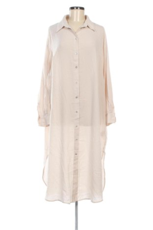 Рокля H&M, Размер XL, Цвят Екрю, Цена 27,09 €, #137039364