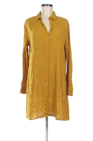 Kleid Janina, Größe L, Farbe Gelb, Preis 9,99 €, #137039387