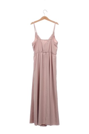 Kleid SHEIN, Größe XS, Farbe Aschrosa, Preis 17,99 €, #137039465
