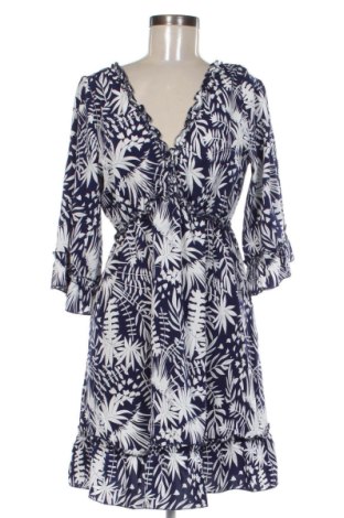 Kleid Unbranded, Größe L, Farbe Mehrfarbig, Preis 19,00 €, #137039481