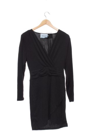 Kleid Minus, Größe XS, Farbe Schwarz, Preis 16,99 €, #137039482