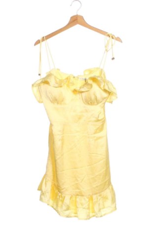 Rochie Unbranded, Mărime S, Culoare Galben, Preț 174,99 Lei, #137039574
