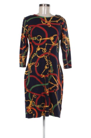 Rochie Ralph Lauren, Mărime M, Culoare Multicolor, Preț 1.392,11 Lei, #137039614