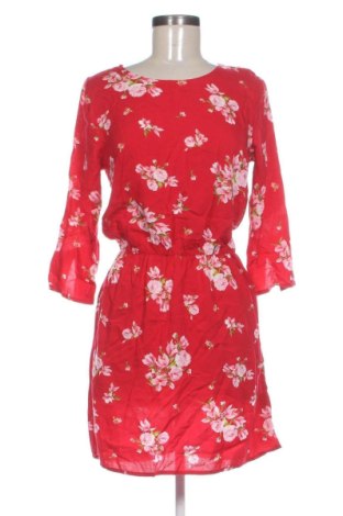 Kleid H&M, Größe S, Farbe Mehrfarbig, Preis 14,00 €, #137039920