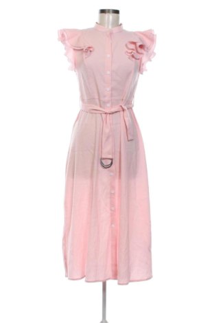 Rochie SHEIN, Mărime M, Culoare Roz, Preț 102,00 Lei, #137039924