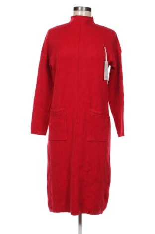 Kleid M.b. 21, Größe L, Farbe Rot, Preis 24,00 €, #137039991