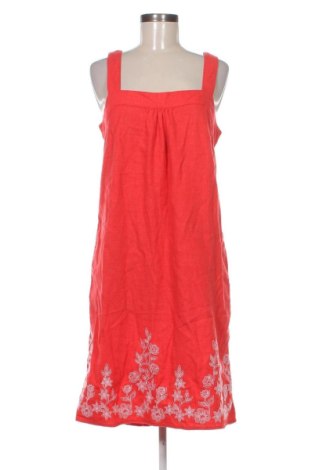 Kleid Next, Größe M, Farbe Rot, Preis 17,72 €, #137039995