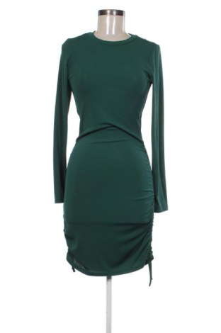 Рокля H&M, Размер M, Цвят Зелен, Цена 11,81 €, #137040018