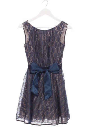 Kleid Unbranded, Größe XXS, Farbe Blau, Preis 18,00 €, #137040209