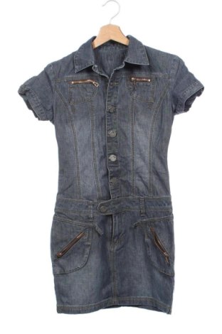 Rochie Unbranded, Mărime S, Culoare Albastru, Preț 51,99 Lei, #137040264