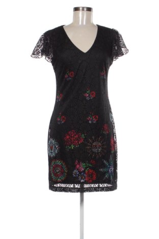 Kleid Desigual, Größe S, Farbe Mehrfarbig, Preis 52,00 €, #137040432