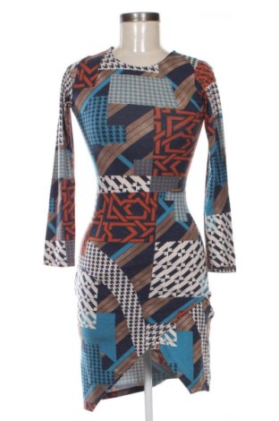 Rochie Unbranded, Mărime M, Culoare Multicolor, Preț 51,99 Lei, #137040440