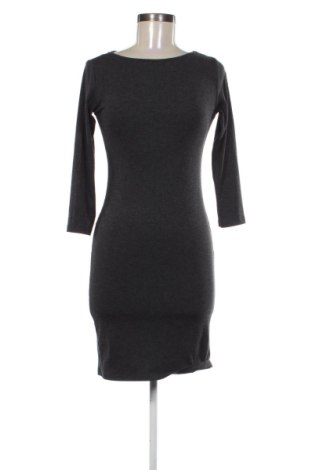 Sukienka H&M, Rozmiar S, Kolor Szary, Cena 33,07 zł, #137040486