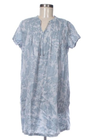 Kleid S.Oliver, Größe L, Farbe Mehrfarbig, Preis 26,00 €, #137040499
