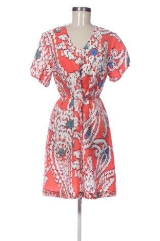 Kleid S.Oliver, Größe M, Farbe Mehrfarbig, Preis 19,00 €, #137040525