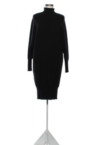 Rochie United Colors Of Benetton, Mărime M, Culoare Negru, Preț 247,65 Lei, #137040577