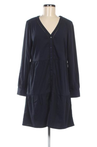 Rochie Kiabi, Mărime L, Culoare Albastru, Preț 103,99 Lei, #137040633
