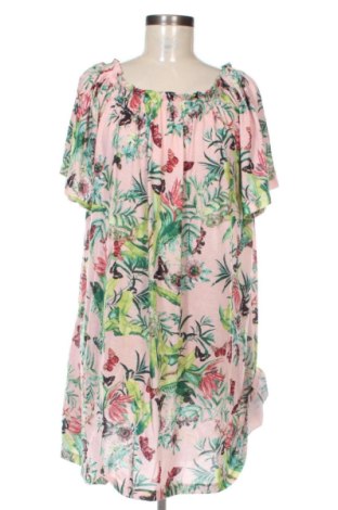 Sukienka H&M, Rozmiar XL, Kolor Kolorowy, Cena 93,14 zł, #137041214
