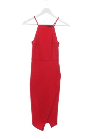 Rochie New Look, Mărime XS, Culoare Roșu, Preț 86,00 Lei, #137041224