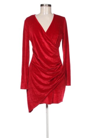 Kleid Unbranded, Größe M, Farbe Rot, Preis 8,00 €, #137041324