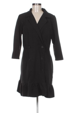 Kleid Unbranded, Größe L, Farbe Schwarz, Preis 8,57 €, #137041537