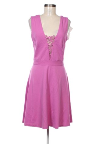 Kleid Mohito, Größe M, Farbe Rosa, Preis 23,00 €, #137041645