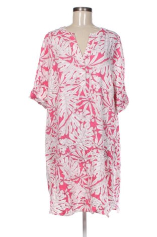 Kleid Olsen, Größe XXL, Farbe Mehrfarbig, Preis 19,13 €, #137041762