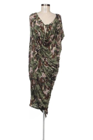 Kleid Unbranded, Größe XL, Farbe Mehrfarbig, Preis 19,00 €, #137041823