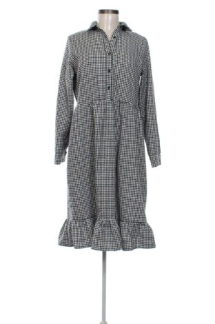 Kleid Defacto, Größe M, Farbe Mehrfarbig, Preis 9,00 €, #137041838