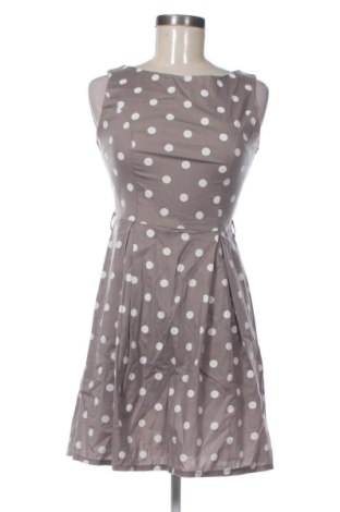 Kleid Unbranded, Größe S, Farbe Mehrfarbig, Preis 12,00 €, #137041840