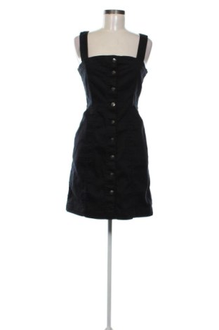 Kleid H&M, Größe M, Farbe Schwarz, Preis 17,00 €, #137041897