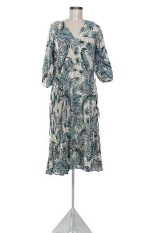Рокля H&M, Размер M, Цвят Многоцветен, Цена 16,00 €, #137041959