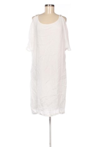 Rochie NU Denmark, Mărime XL, Culoare Alb, Preț 225,71 Lei, #137041994