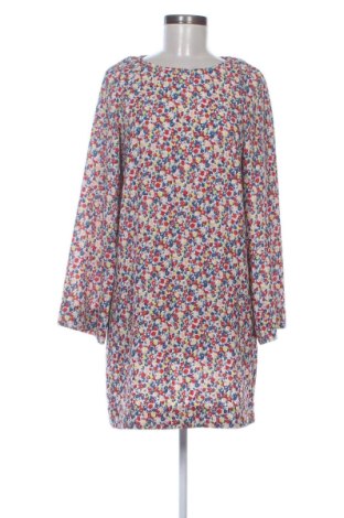 Kleid H&M, Größe XS, Farbe Mehrfarbig, Preis 14,00 €, #137042142