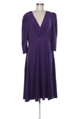 Rochie Unbranded, Mărime L, Culoare Mov, Preț 89,23 Lei, #137042213