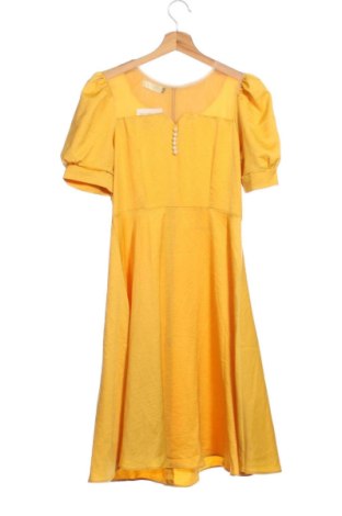 Ruha Unbranded, Méret XS, Szín Sárga, Ár 7 589 Ft, #137042223