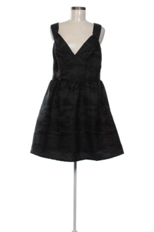 Sukienka H&M, Rozmiar XL, Kolor Czarny, Cena 76,20 zł, #137042322