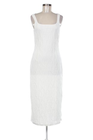 Rochie SHEIN, Mărime M, Culoare Alb, Preț 104,98 Lei, #137042421