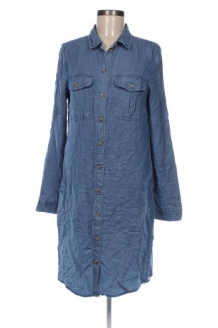Rochie Vero Moda, Mărime M, Culoare Albastru, Preț 104,99 Lei, #137042517