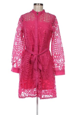 Rochie Cherry Koko, Mărime M, Culoare Roz, Preț 106,99 Lei, #137042549