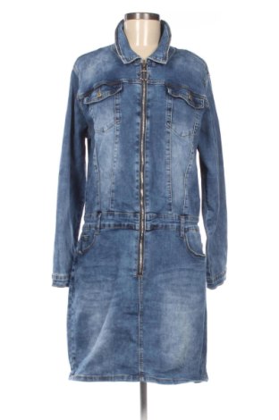 Φόρεμα Unbranded, Μέγεθος XXL, Χρώμα Μπλέ, Τιμή 25,00 €, #137042602